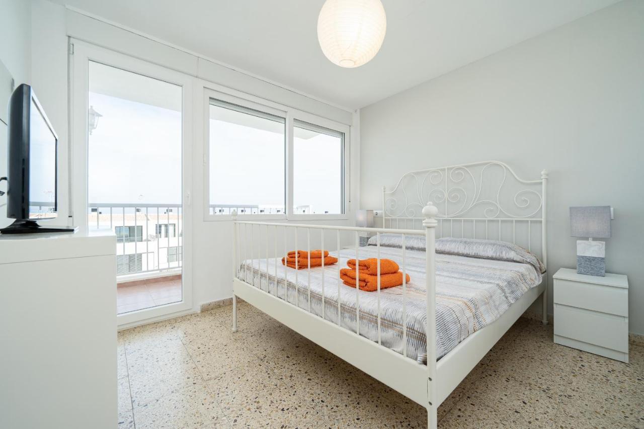 Apartament Esmeralda L'Ametlla de Mar Esterno foto