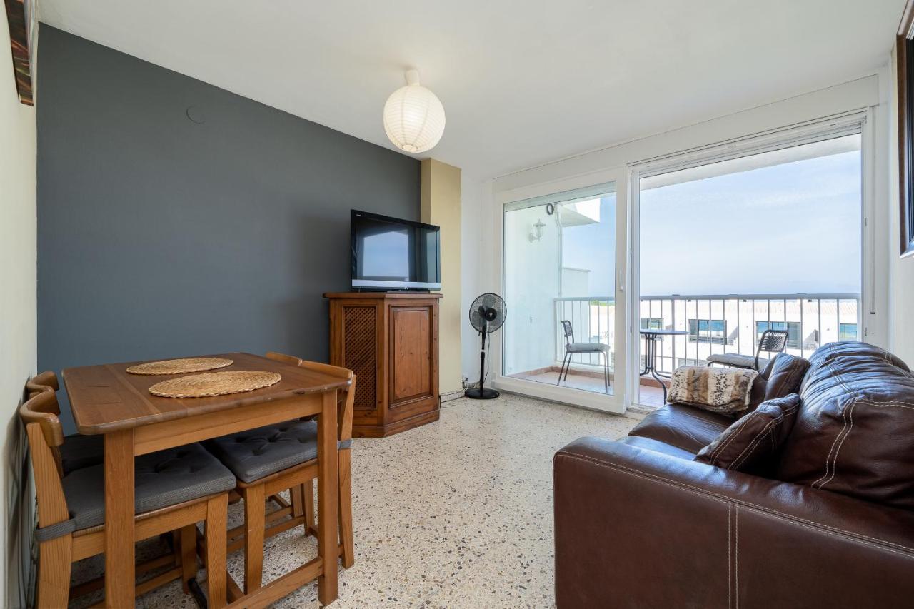 Apartament Esmeralda L'Ametlla de Mar Esterno foto