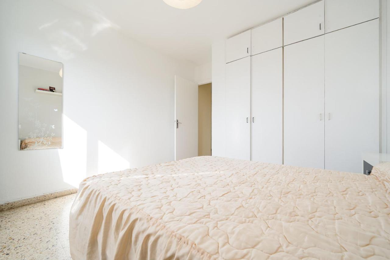 Apartament Esmeralda L'Ametlla de Mar Esterno foto