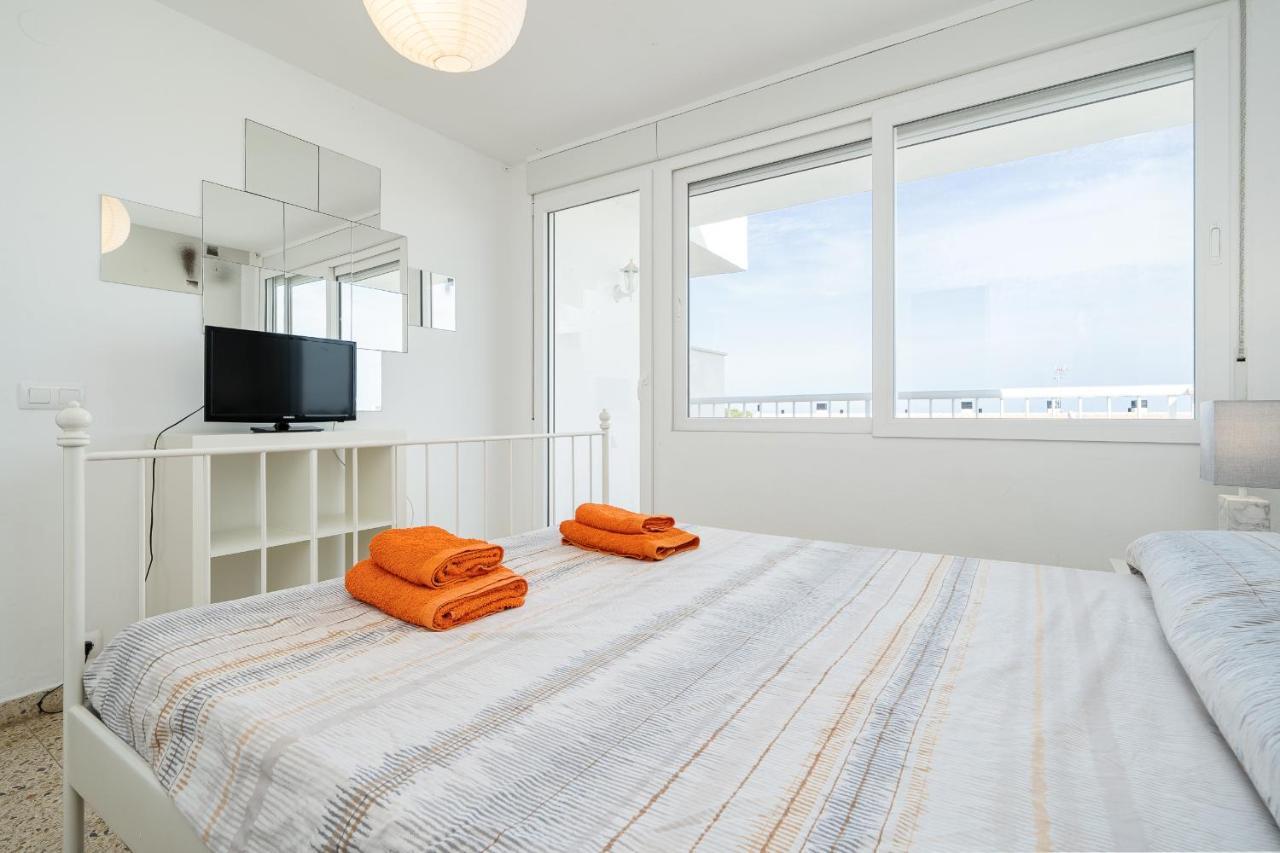 Apartament Esmeralda L'Ametlla de Mar Esterno foto