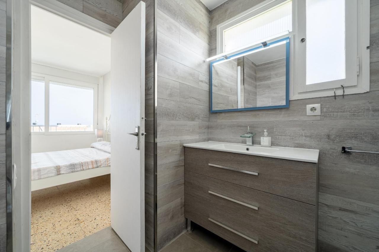 Apartament Esmeralda L'Ametlla de Mar Esterno foto